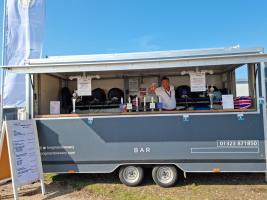 The Bar at Tidemills